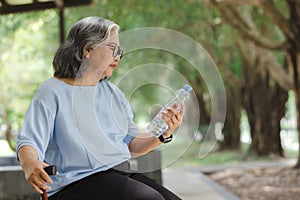 Encouraging elderly people to stay hydrated is essential for maintaining their overall health