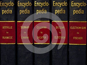 Encyclopedia