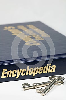 Encyclopedia and Key