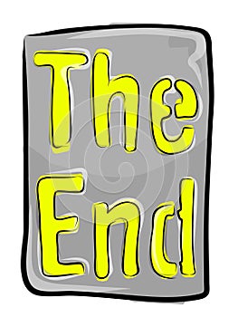 The End