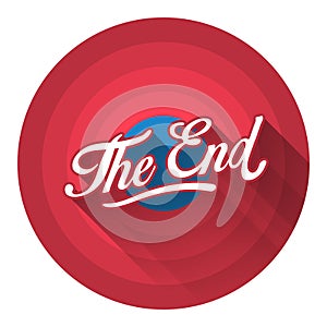 The End