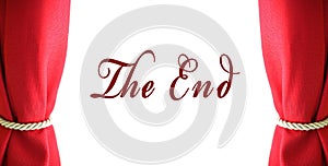 The End