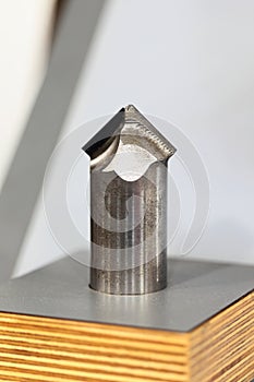 End mill tools