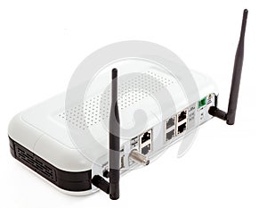 End user GPON terminal