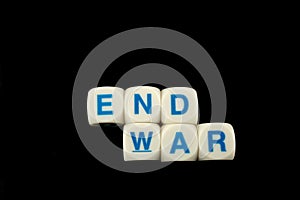 End War