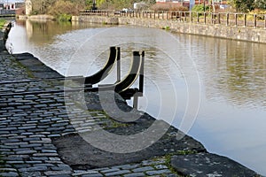 The End of Wigan Pier