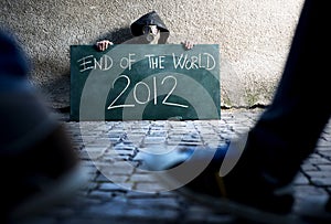 End of the world