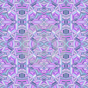 Endless abstract wallpaper