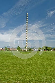 Endless Column Art Masterpiece photo