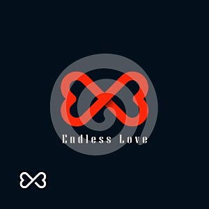 Endless love symbol