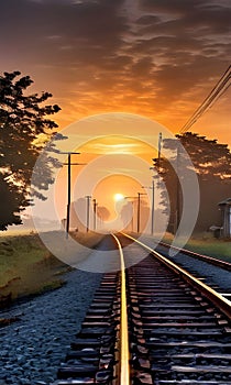 Endless Tracks: The Journey Ahead