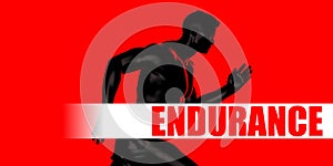 Endurance Concept photo
