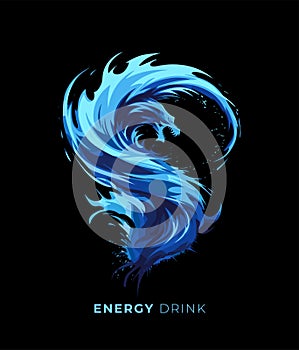 Energetic drinks