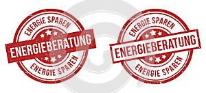 Energieberatung Stempel. Energiekrise stoppen und Geld sparen