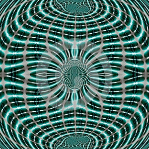 Energy background, magnetic field lines. Abstract Scientific pattern