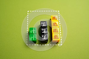 Energy balance and energy sources. Wind and solar power