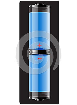 Energy battery tool