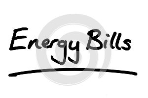 Energy Bills