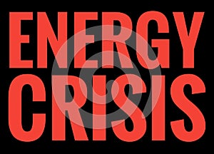 Energy Crisis News Alert Page Header