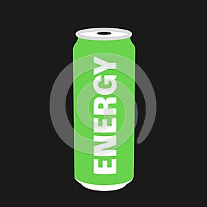 Energy drink