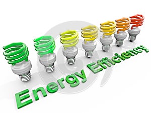 Energy Efficiency