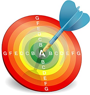 Energy efficiency concept