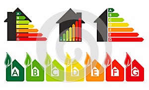 Energy efficiency concept