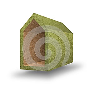 Energy Efficiency - Concept image photo