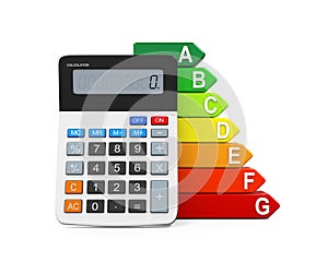 Energy Efficiency Rating and Calculator