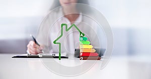 Energy Efficient House Audit