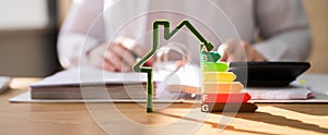 Energy Efficient House Building Audit