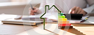 Energy Efficient House Building Audit