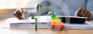 Energy Efficient House Building Audit