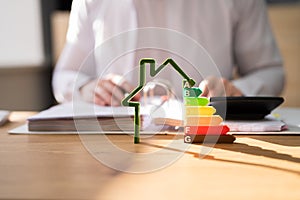 Energy Efficient House Building Audit