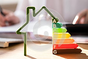 Energy Efficient House Building Audit