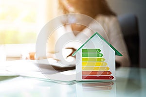 Energy Efficient House Calculator