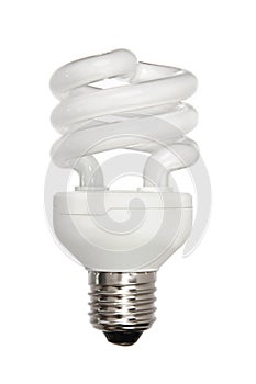 Energy-efficient light bulb