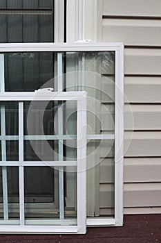 Energy Efficient Windows photo