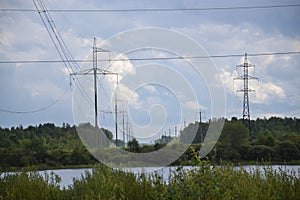 Energy, Electricity, electricity, power energy, Po