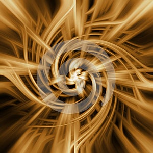 Energy golden spiral