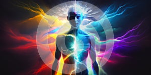 Energy of Inner Spectrum enegry inside