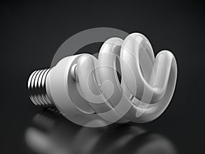 Energy Light Bulb