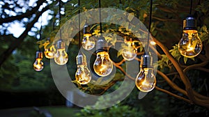 energy lightbulb technology