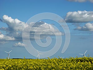 energy park