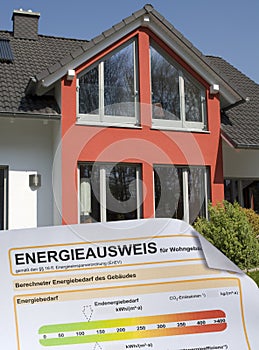 Energy Performance Certificate