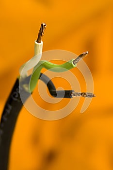 Energy Power Cable