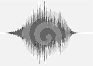 Energy Pulse Modulate