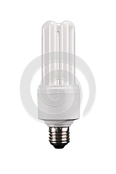 energy saver Light bulb