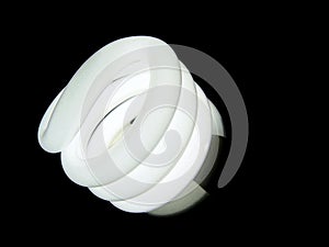 Energy Saver Light Bulb