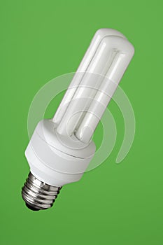 Energy saving bulb